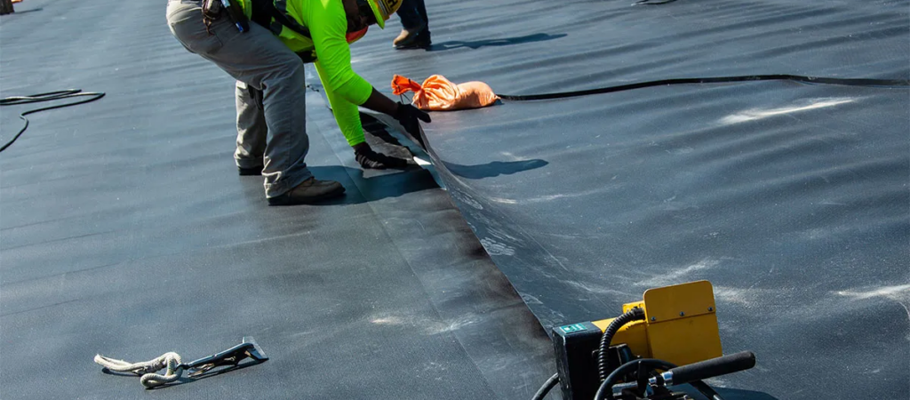 HOW TO EVALUATE THE QUALITY OF GEOMEMBRANE LINER? KEY CRITERIA EXPLAINED