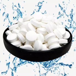Affordable Chlorine Tablet Suppliers for Pool Maintenance